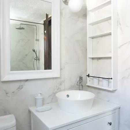 Aurora In Sani With Garden And Pool * Sani (Chalkidiki)