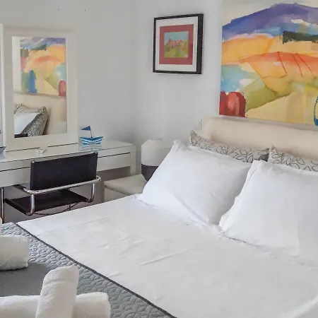 Villa Aurora In Sani With Garden And Pool *