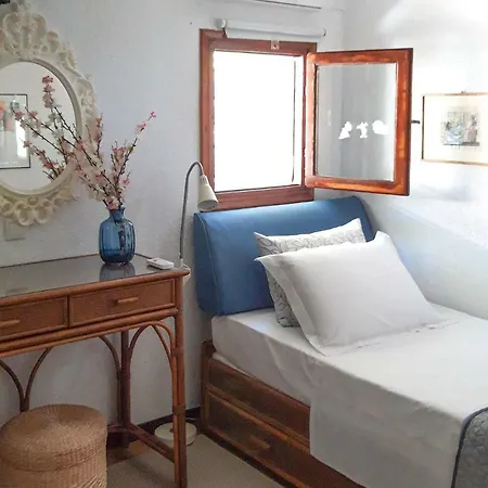 Aurora In Sani With Garden And Pool Sani (Chalkidiki)